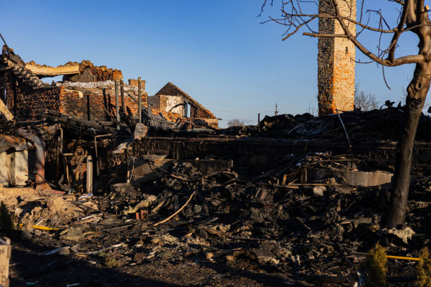 Reliable Fire Damage Removal contractor in Newtown, PA by Fire Damage Flint